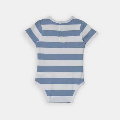 Body M/C Celeste