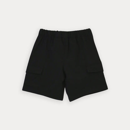 Short Negro