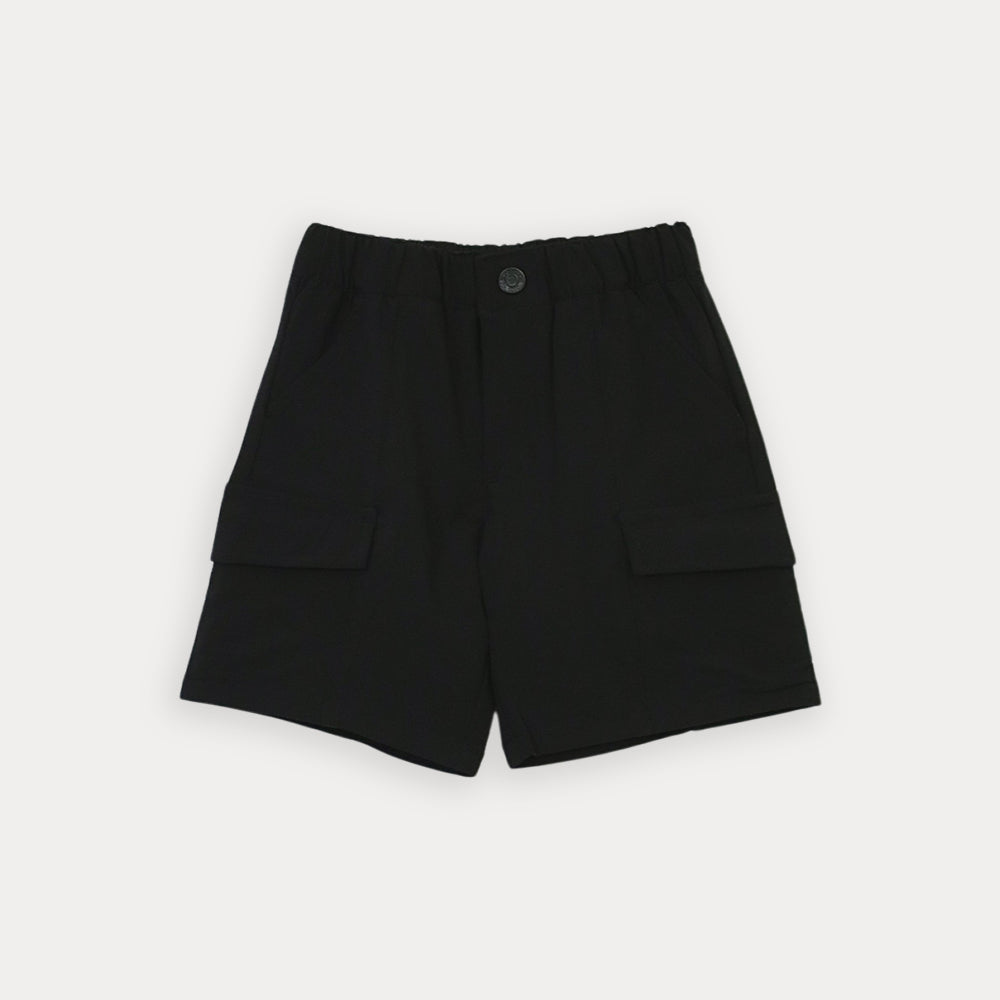 Short Negro