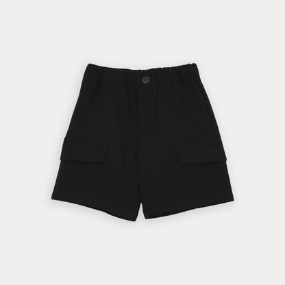 Short Negro