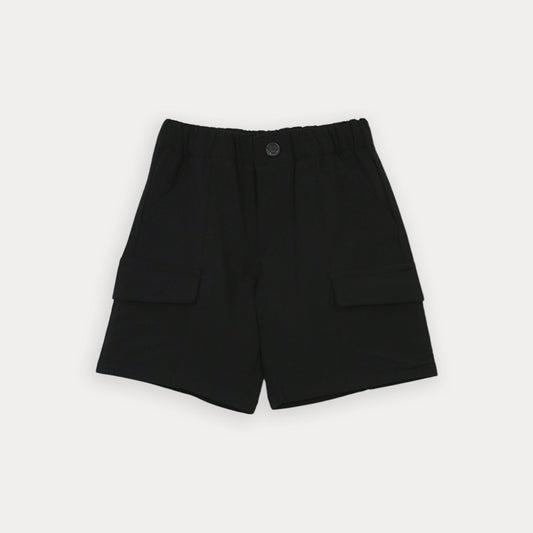 Short Negro