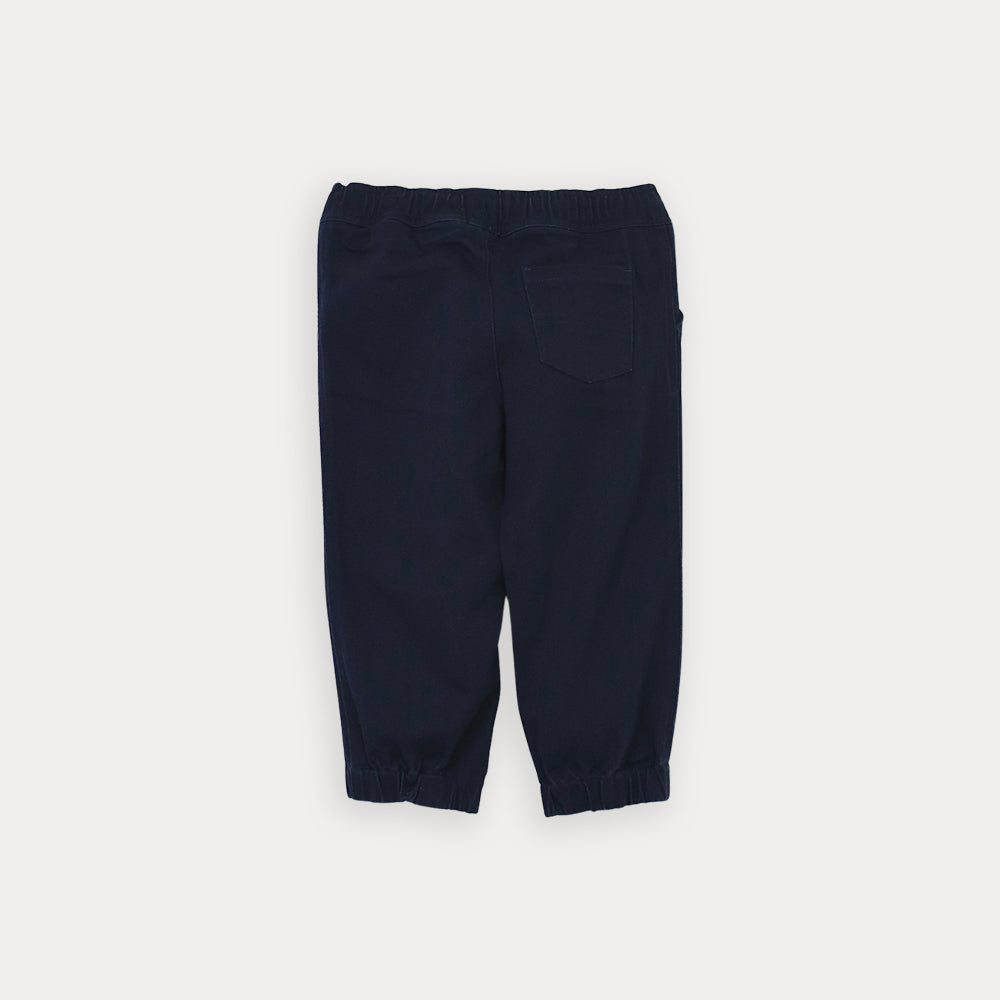 Pantalon Azul