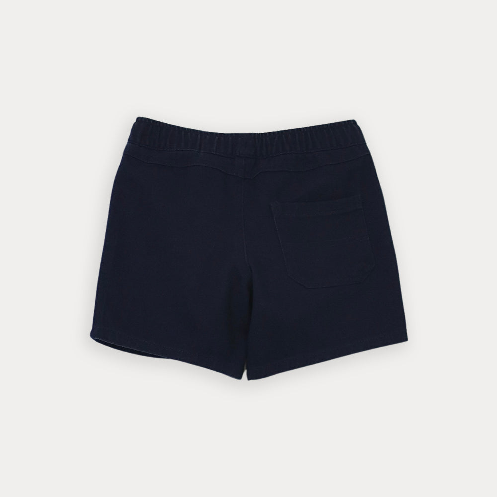 Short Azul
