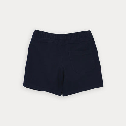 Short Azul