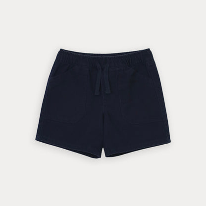 Short Azul