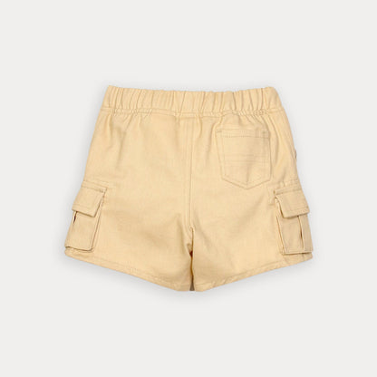 Short Beige