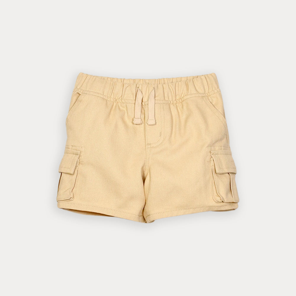 Short Beige