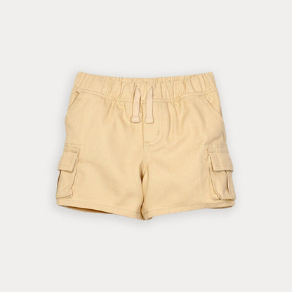 Short Beige