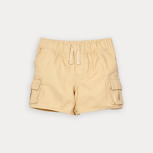 Short Beige