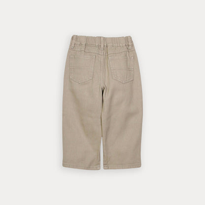 Pantalon Gris