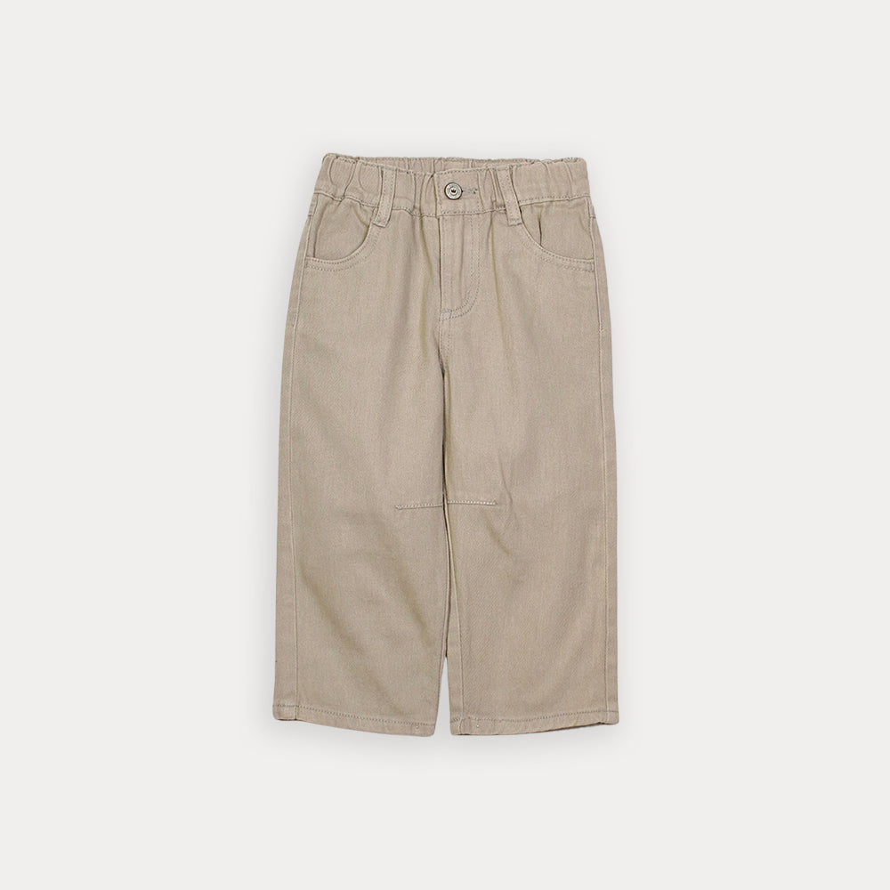 Pantalon Gris