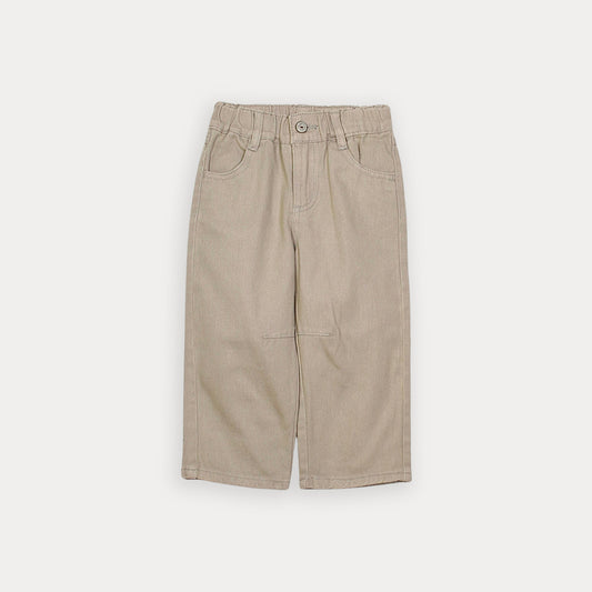 Pantalon Gris