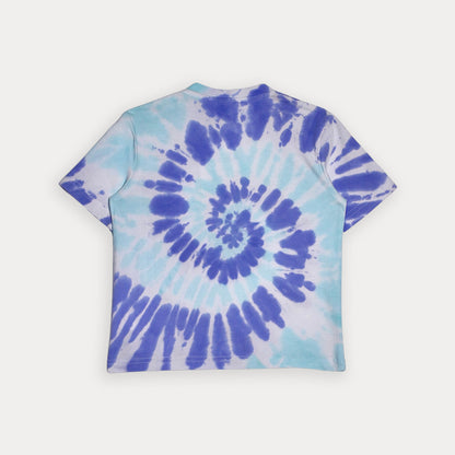 Camiseta M/C Celeste