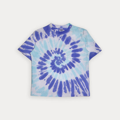 Camiseta M/C Celeste