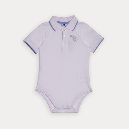 Body M/C Blanco