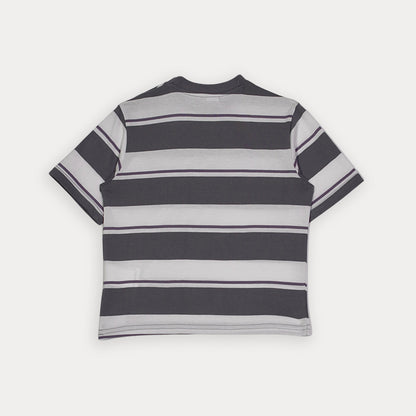 Camiseta M/C Gris