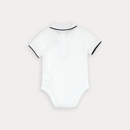 Body M/C Blanco