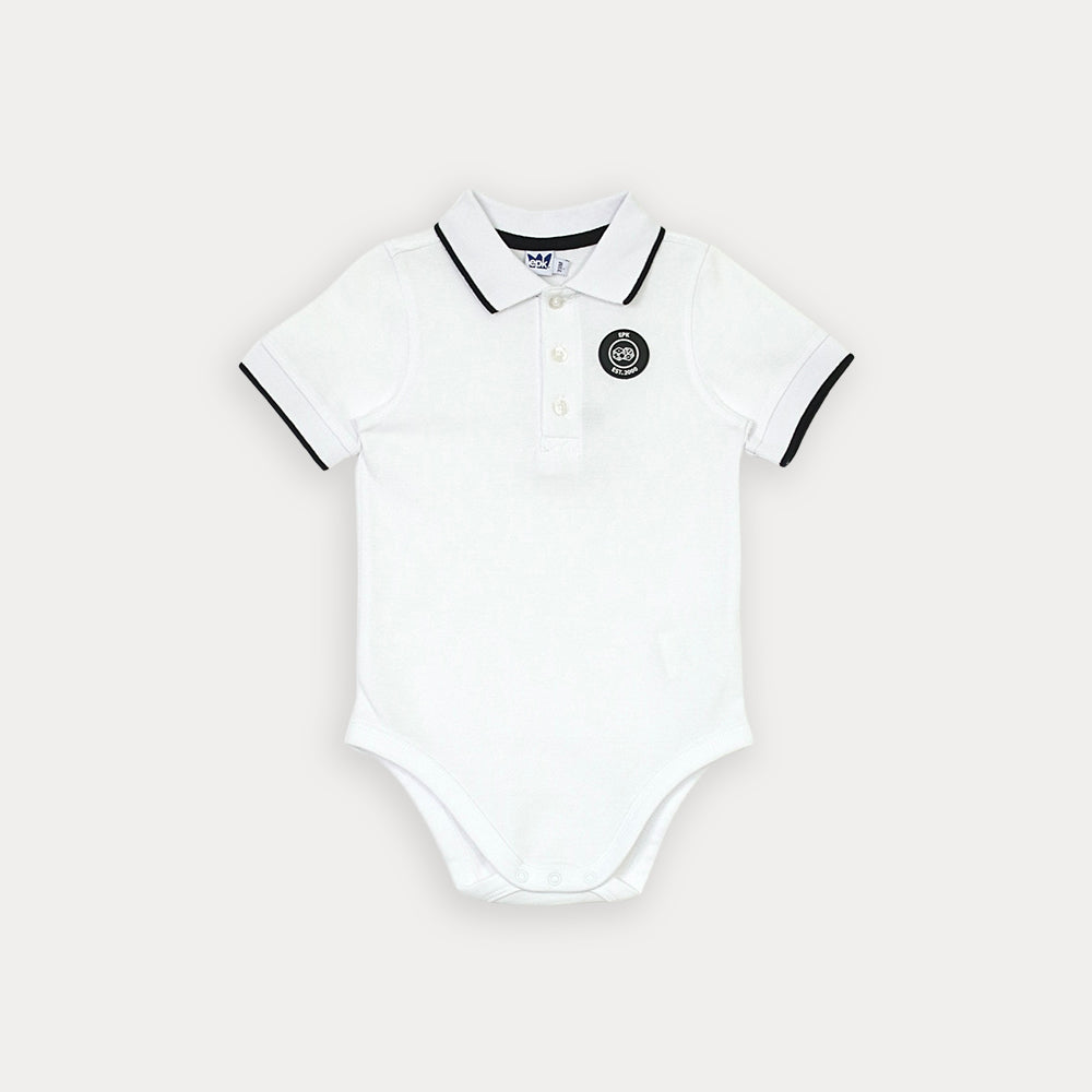 Body M/C Blanco