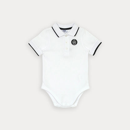 Body M/C Blanco