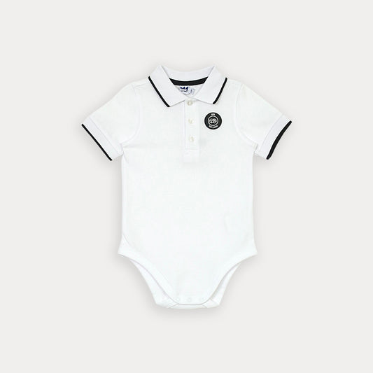 Body M/C Blanco