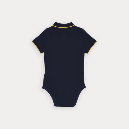 Body M/C Azul