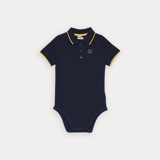 Body M/C Azul
