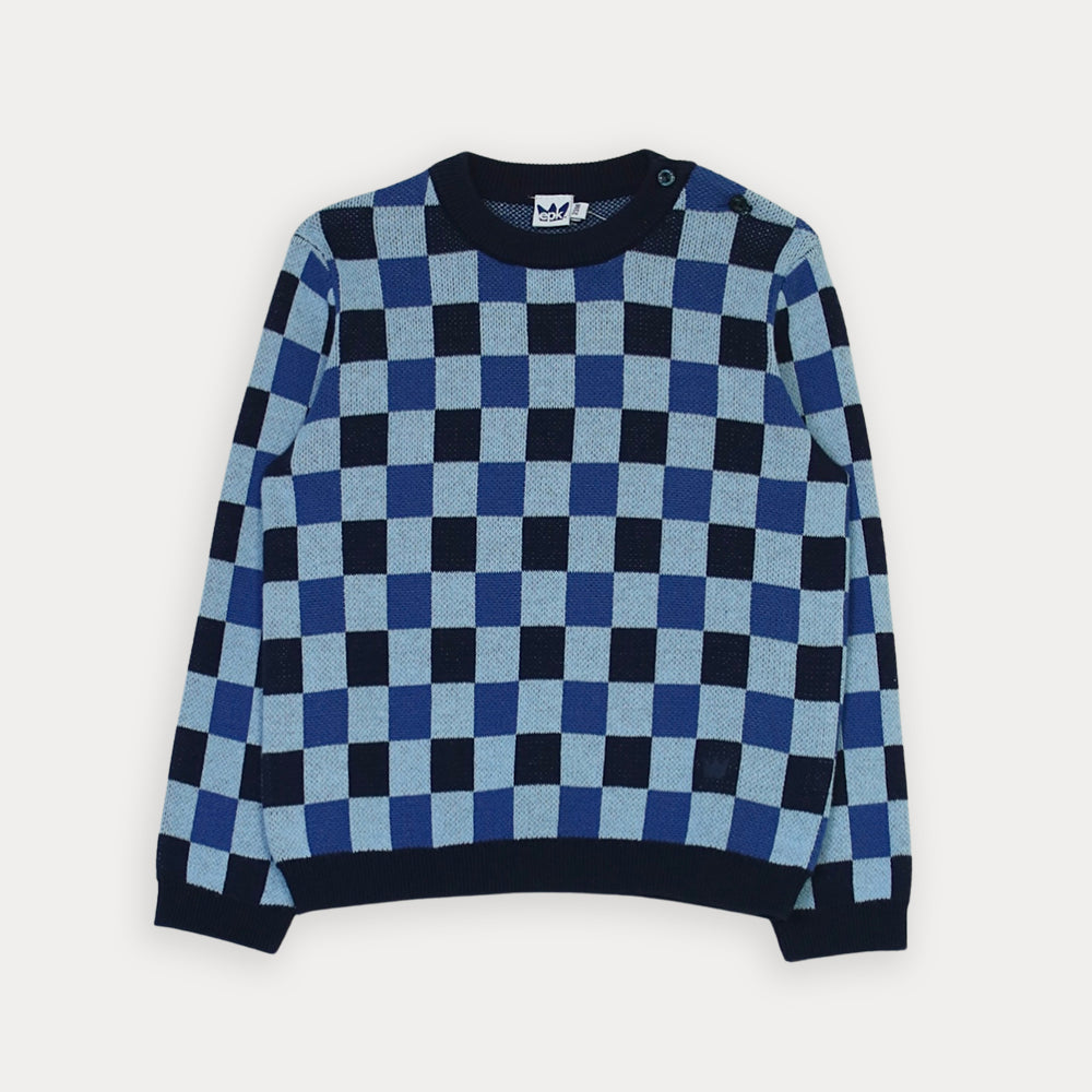 Sweater Azul