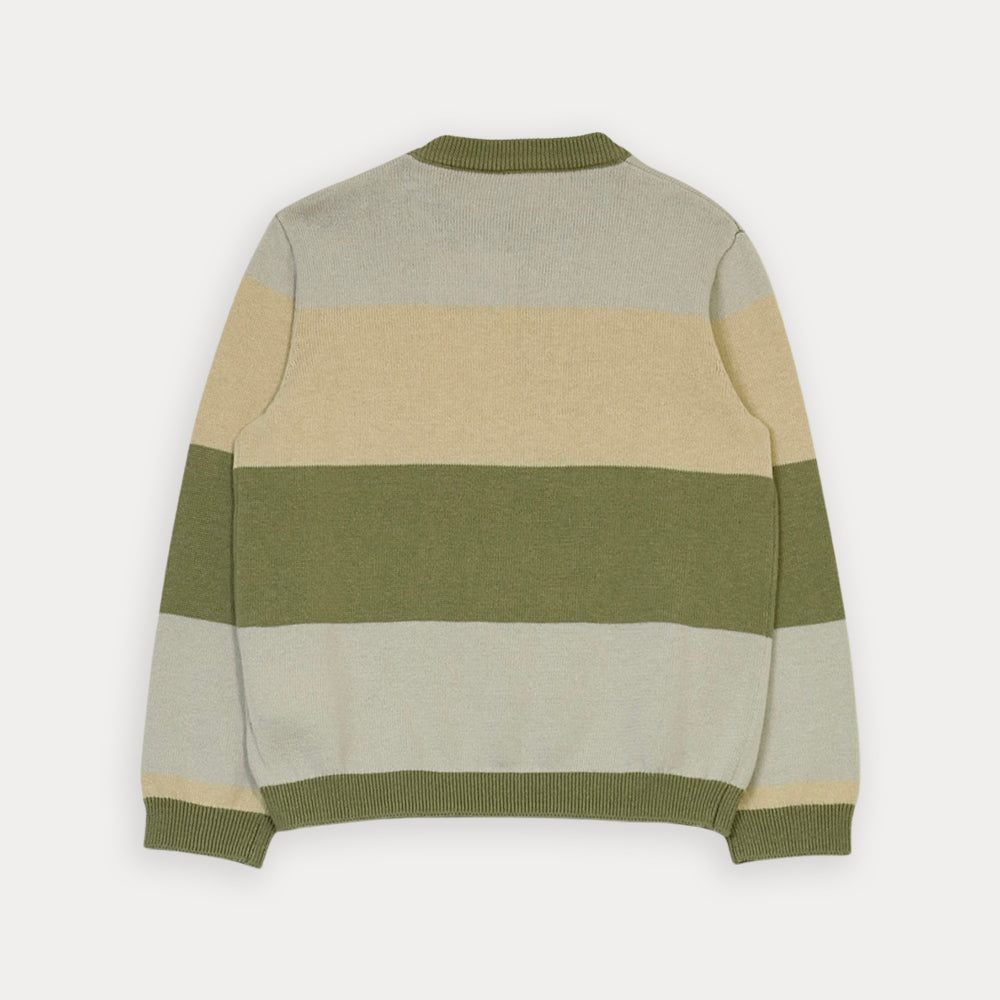 Sweater Gris