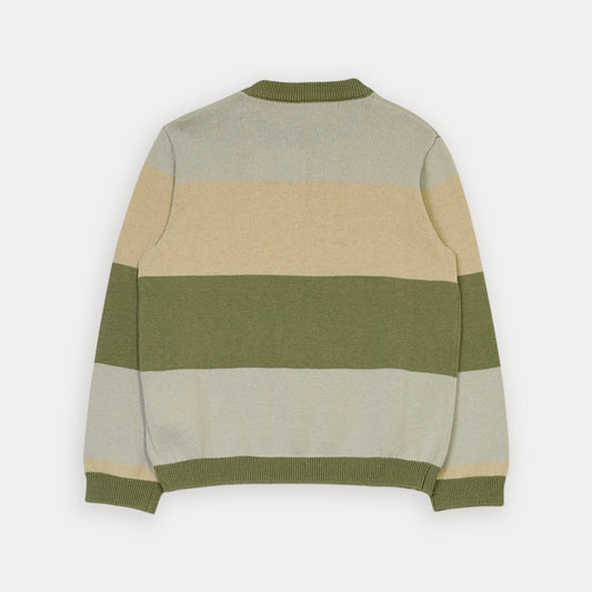 Sweater Gris