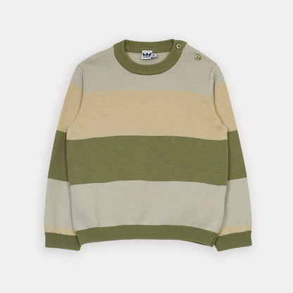 Sweater Gris