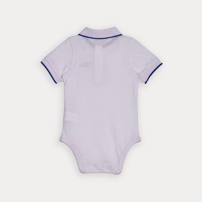 Body M/C Blanco