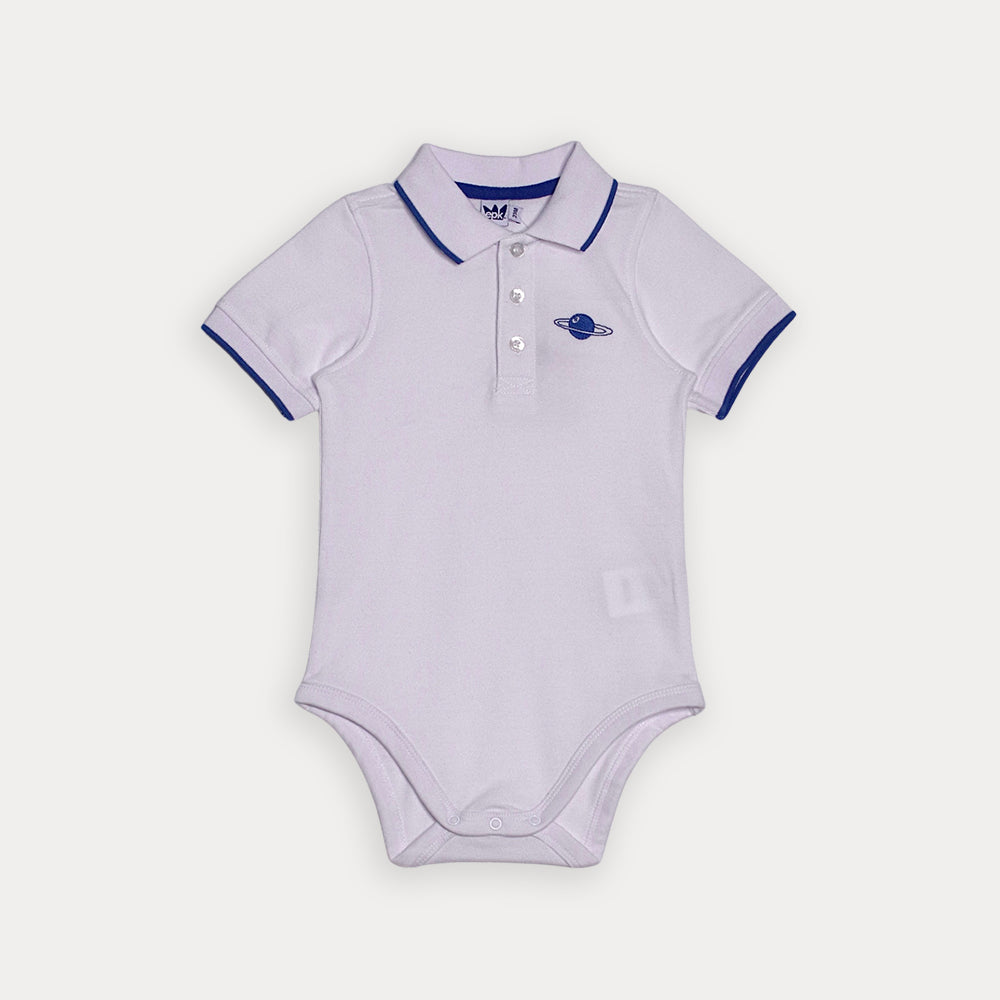 Body M/C Blanco