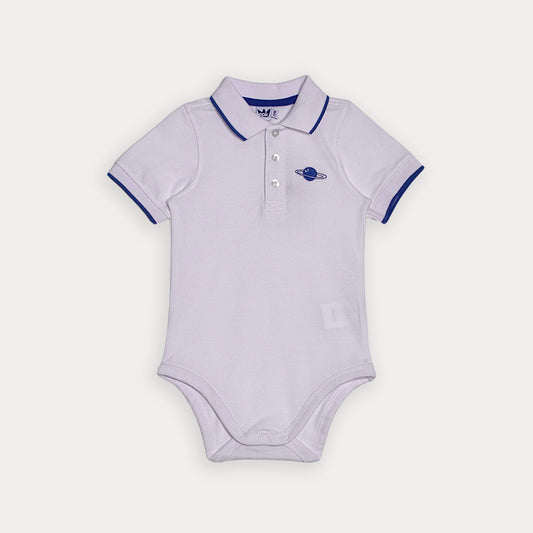 Body M/C Blanco