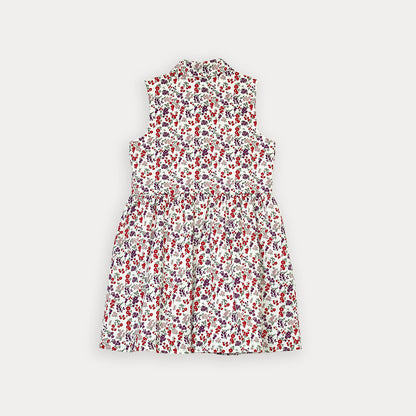 Vestido Rosado