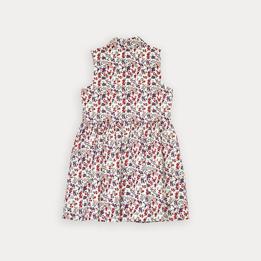 Vestido Rosado
