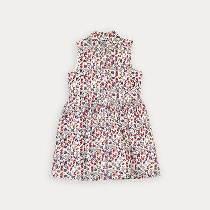 Vestido Rosado