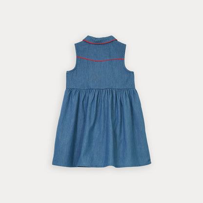 Vestido Jean