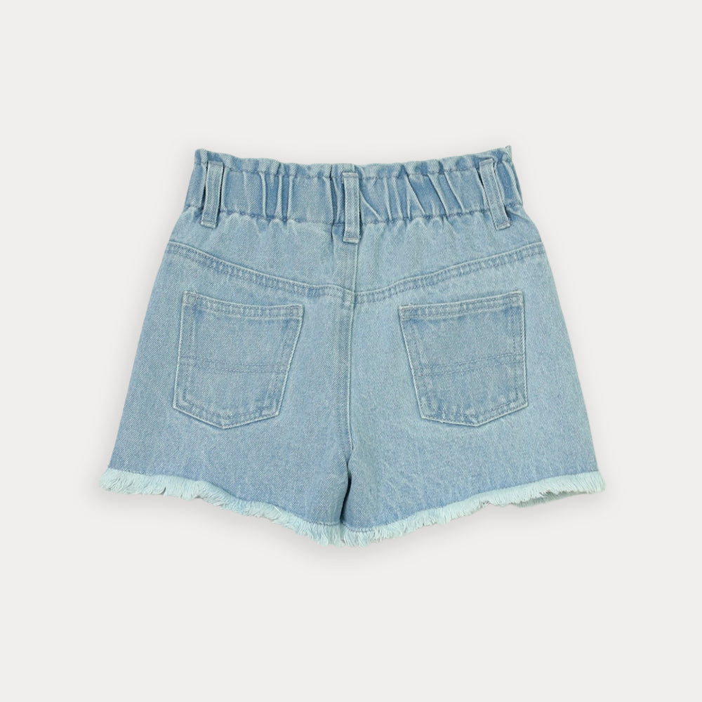 Short Jean