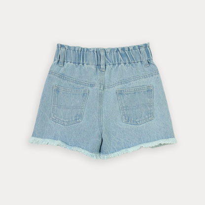 Short Jean