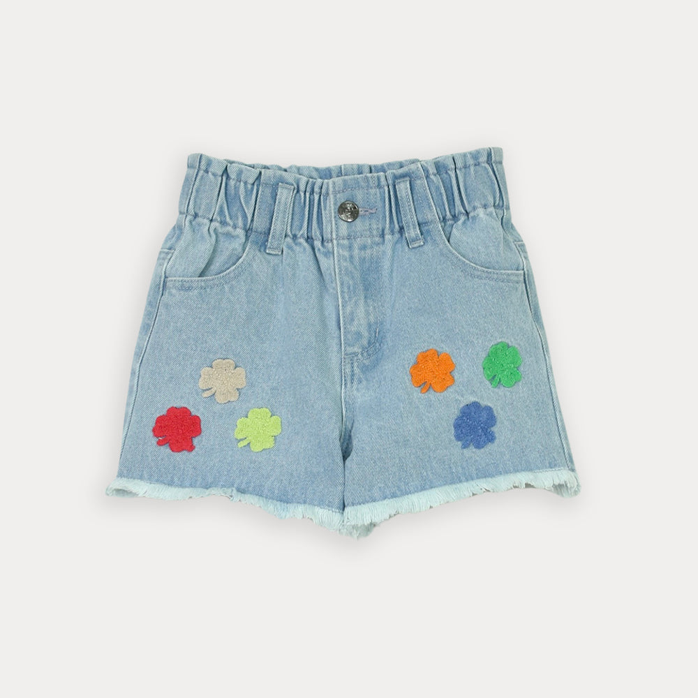 Short Jean