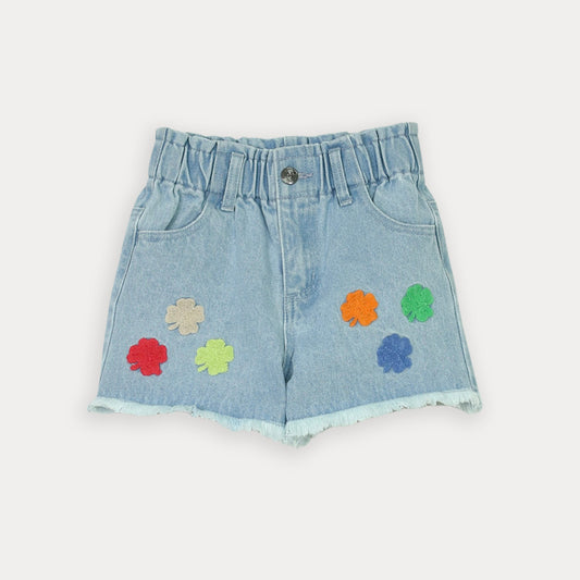 Short Jean