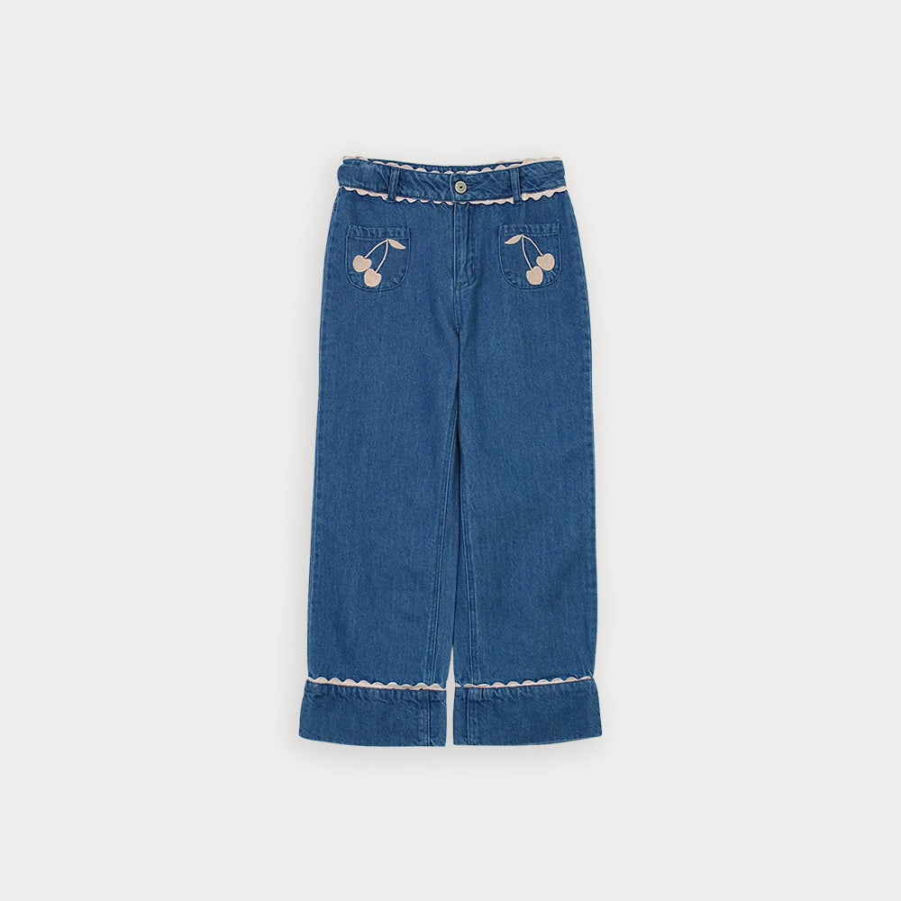 Jeans Jean