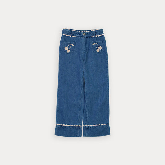 Jeans Jean