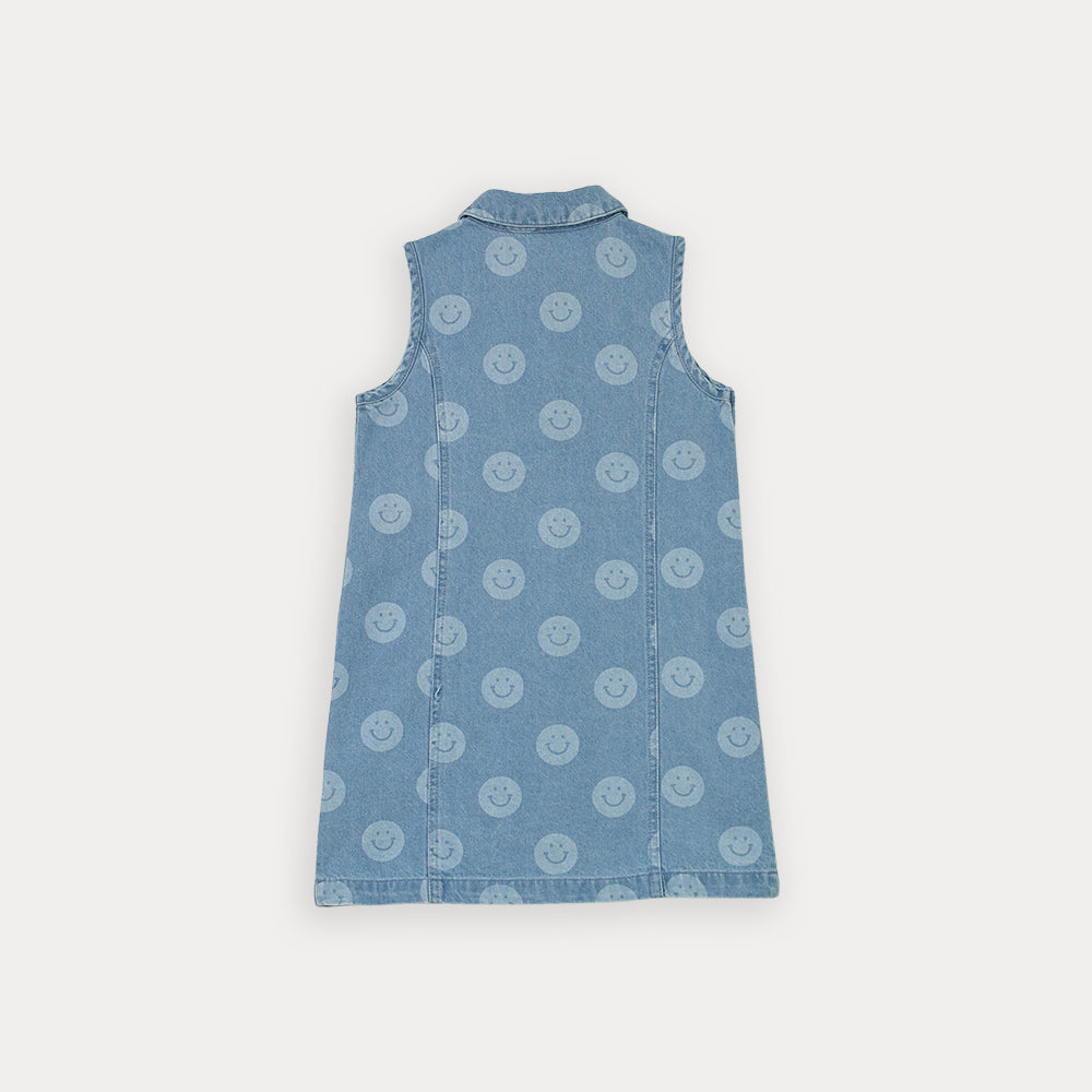Vestido Jean