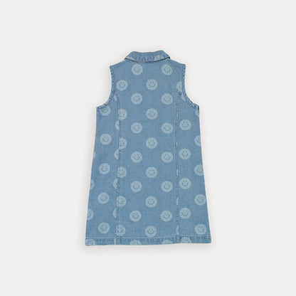 Vestido Jean