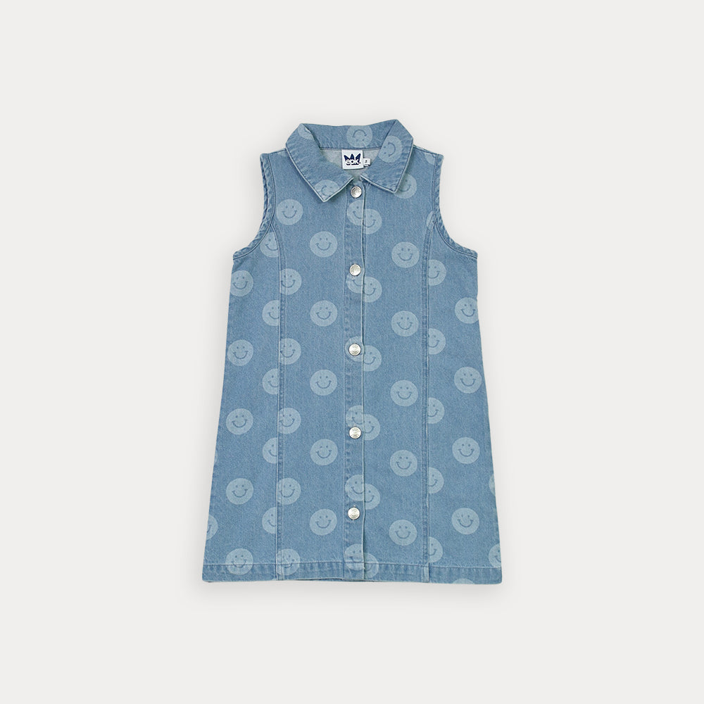 Vestido Jean