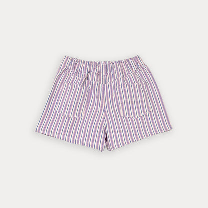 Short Rosado