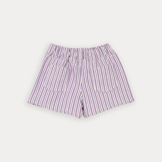 Short Rosado