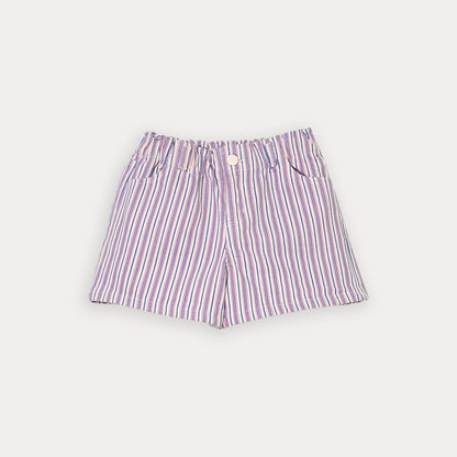 Short Rosado