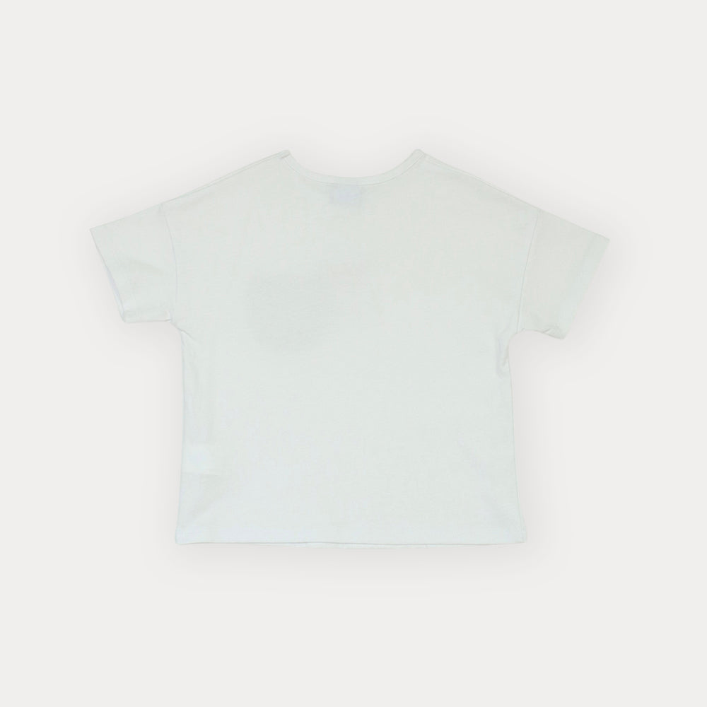 Camiseta M/C Blanco